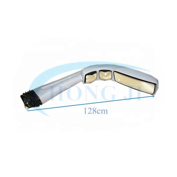 Sunlong Bus Body Kits Side Mirror HJRM-0167-E-RH Rear View Mirror